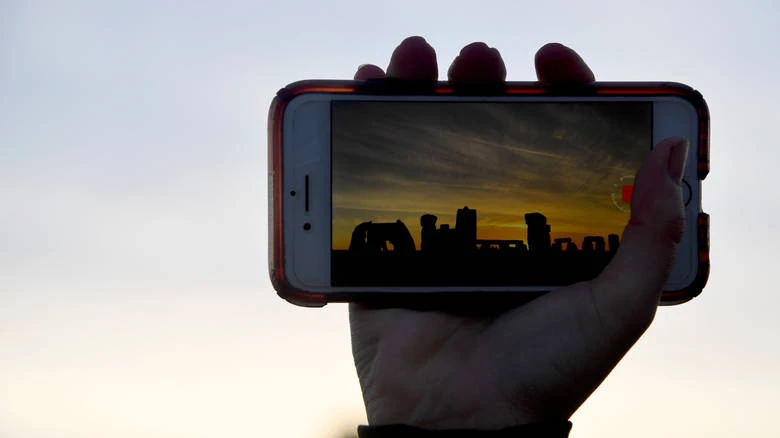 Έρχονται φορο- έλεγχοι με smartphones